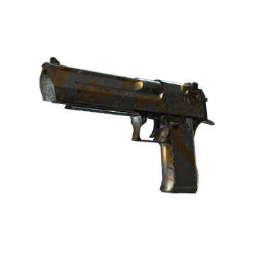 Bronze Deco