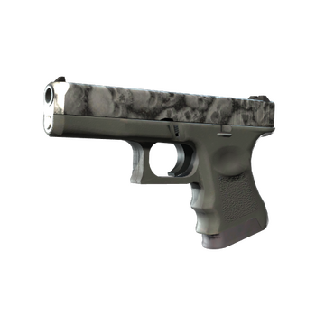 Glock-18 | Catacombs