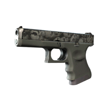 Glock-18 | Ironwork Skin | CS2, Rust, Dota 2 Items