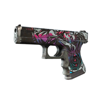 Glock-18 | Neo-Noir