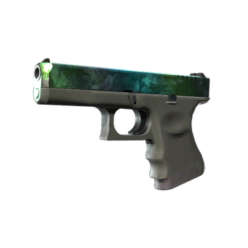 Glock-18 | Gamma Doppler