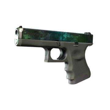 Glock-18 | Gamma Doppler