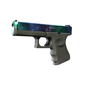 Glock-18 | Gamma Doppler