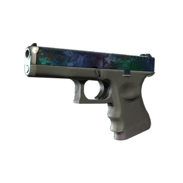 Glock-18 | Gamma Doppler