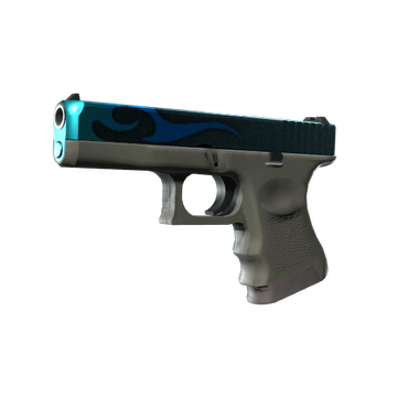 case simulator cs:go Glock-18