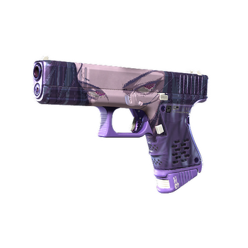 Glock-18 | Shinobu