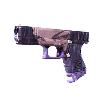 Glock-18 | Shinobu