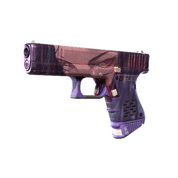 Glock-18 | Shinobu