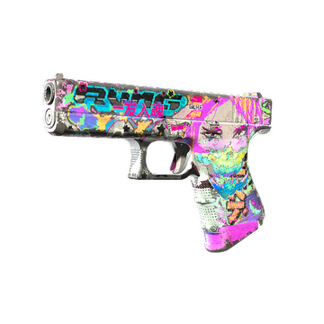 Glock-18 | Fully Tuned
