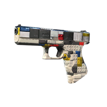 Glock-18 | Block-18