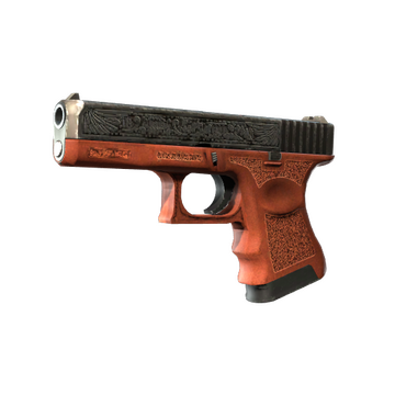 Glock-18 | Royal Legion