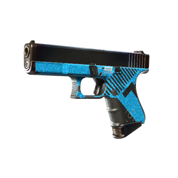 Glock-18 | AXIA