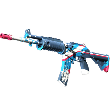 case simulator cs:go Galil AR