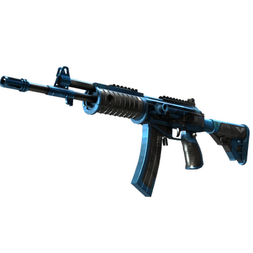 Galil AR | Stone Cold