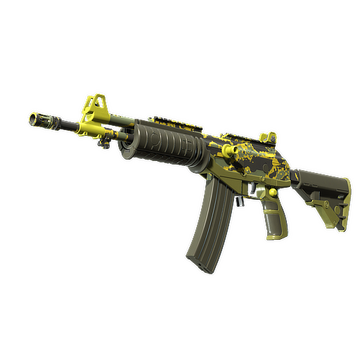 Open the Boreal Collection CS2 Case – Unbox Nature-Inspired Skins!