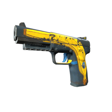 Five-SeveN | Monkey Business