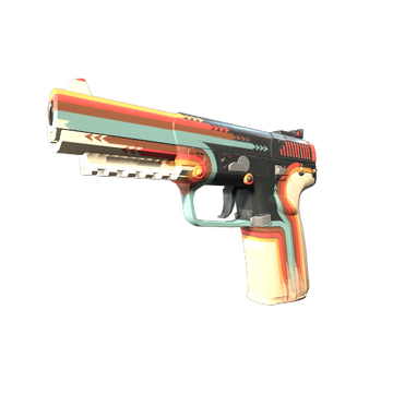 Five-SeveN | Retrobution