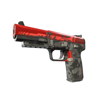 Five-SeveN | Urban Hazard