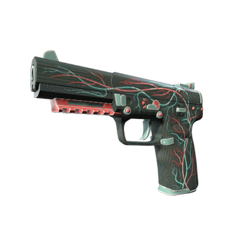 Five-SeveN | Capillary