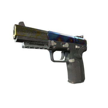 Five-SeveN | Case Hardened
