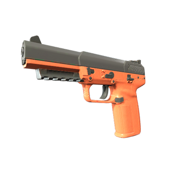 Five-SeveN | Nitro