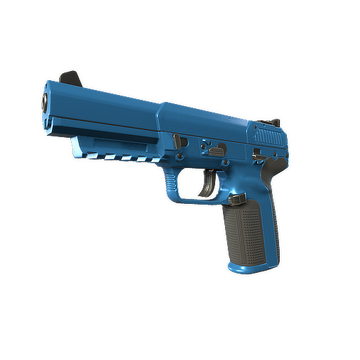 Five-SeveN | Sky Blue