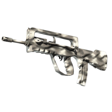 FAMAS | Contrast Spray