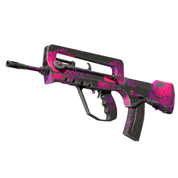 FAMAS | Pulse