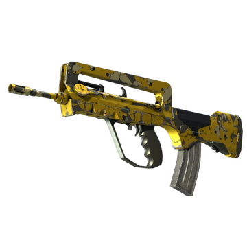 case simulator cs:go FAMAS