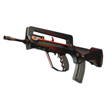 FAMAS | Valence