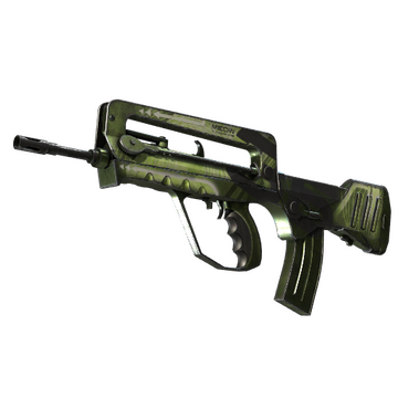case simulator cs:go FAMAS
