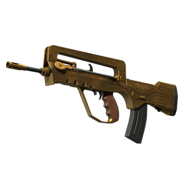 FAMAS | Commemoration