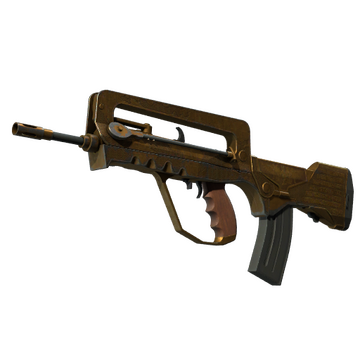 FAMAS | Commemoration