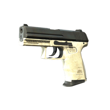 P2000 | Ivory