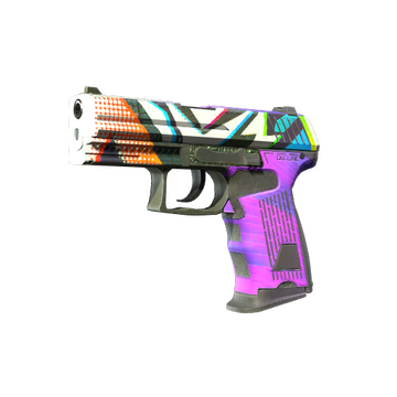 case simulator cs:go P2000