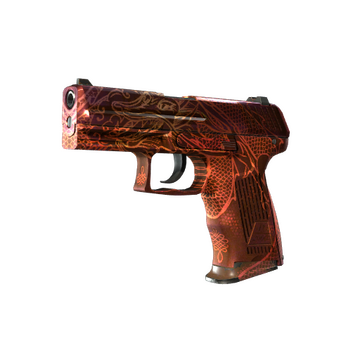 P2000 | Imperial Dragon