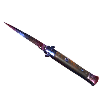 ☆ Stiletto Knife | Slaughter Skin | CS2, Rust, Dota 2 Items