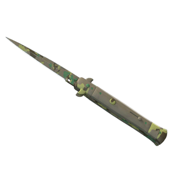★ Stiletto Knife | Boreal Forest