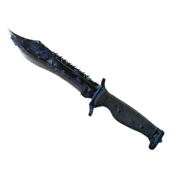 ★ Bowie Knife | Bright Water