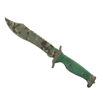 ★ Bowie Knife | Boreal Forest