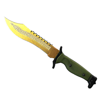★ Bowie Knife | Lore
