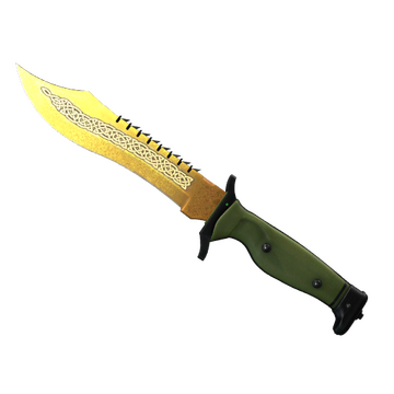 ★ Bowie Knife | Lore