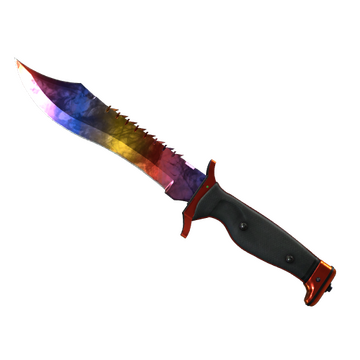 ★ Bowie Knife | Marble Fade