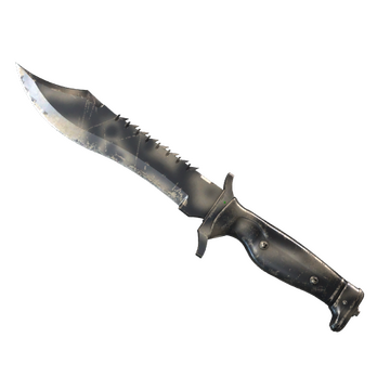 ★ Bowie Knife | Scorched