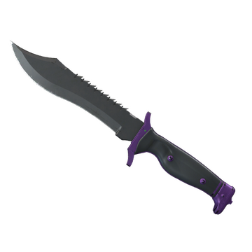 ★ Bowie Knife | Ultraviolet