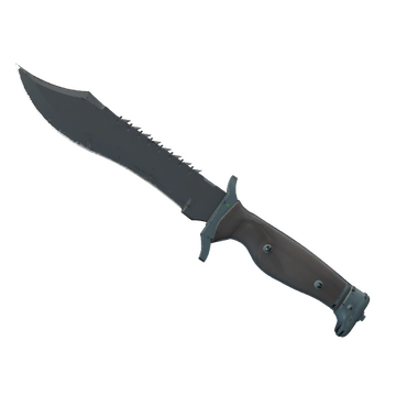 ★ Bowie Knife | Night
