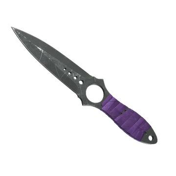 ★ Skeleton Knife | Ultraviolet
