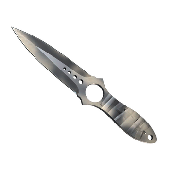 ★ Skeleton Knife | Scorched