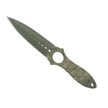 ★ Skeleton Knife | Safari Mesh