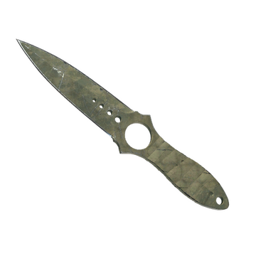 ★ Skeleton Knife | Safari Mesh